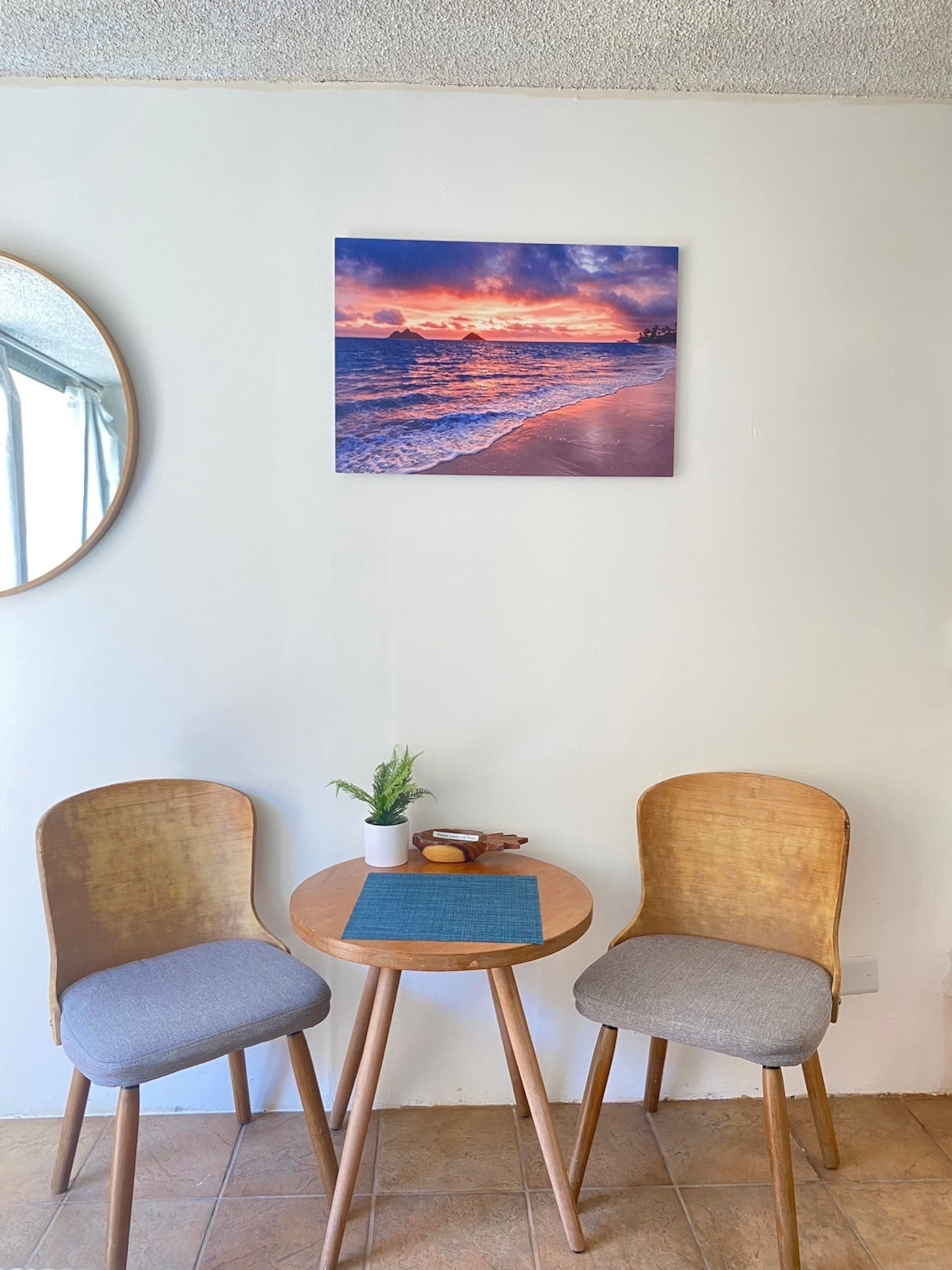 Condo in Honolulu · ★4.4 · Studio · 1 bed · 1 private bath - Image 8