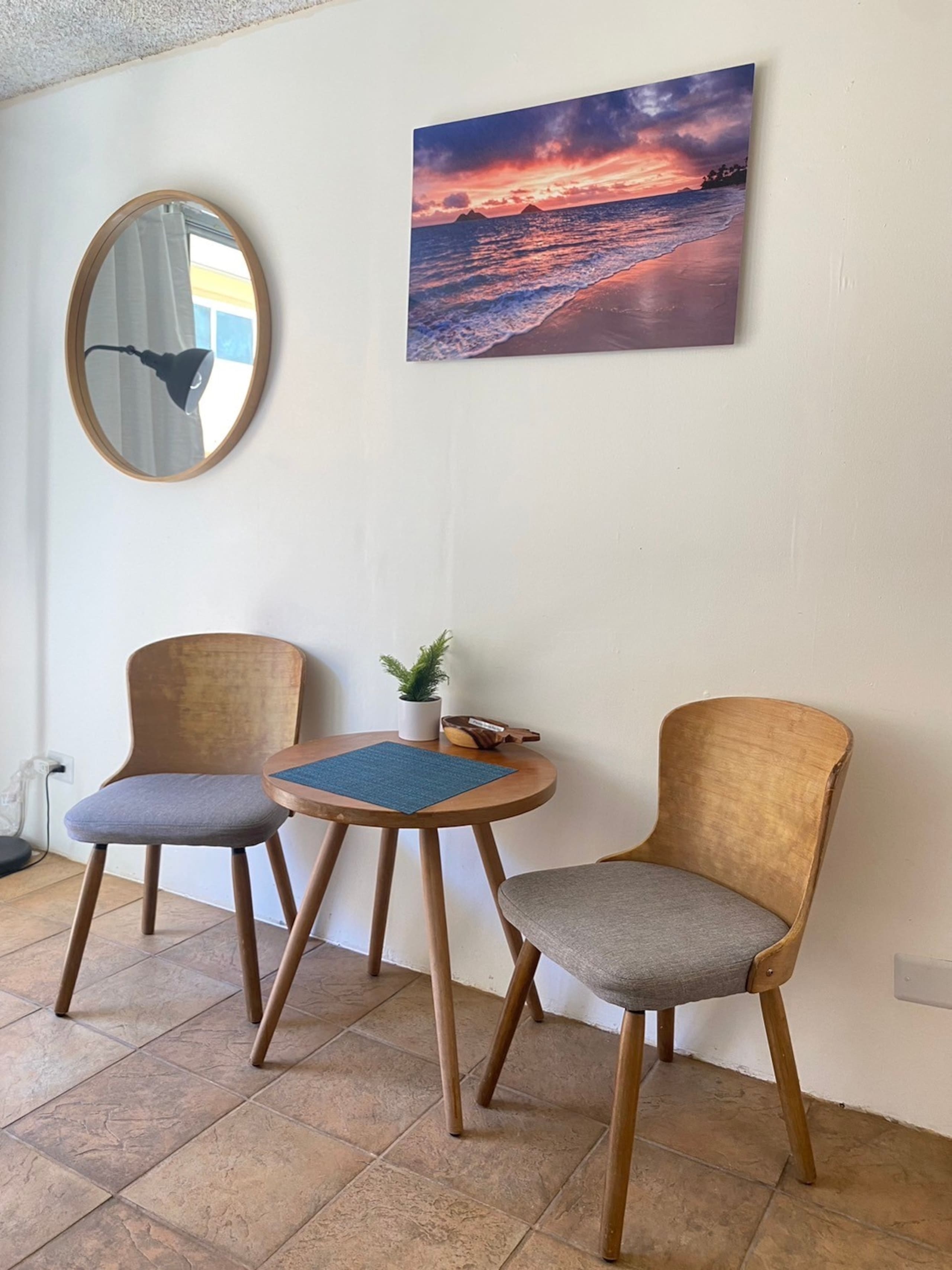 Condo in Honolulu · ★4.4 · Studio · 1 bed · 1 private bath - Image 9