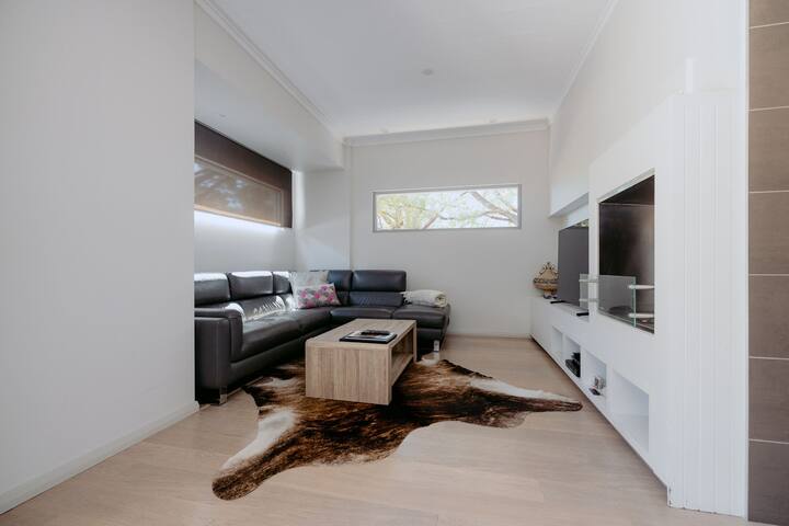 Garden Spa Villa gallery image 2