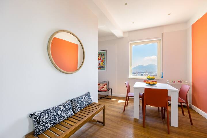 Napoli Bellavista Apartment gallery image 2