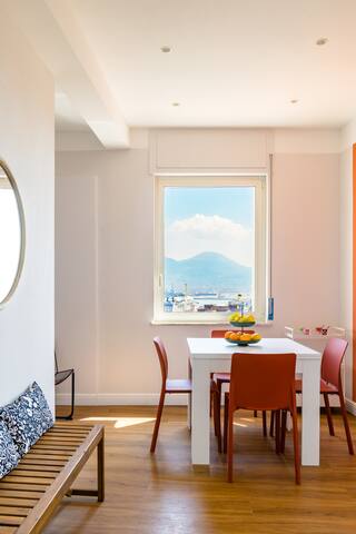 Napoli Bellavista Apartment gallery image 3