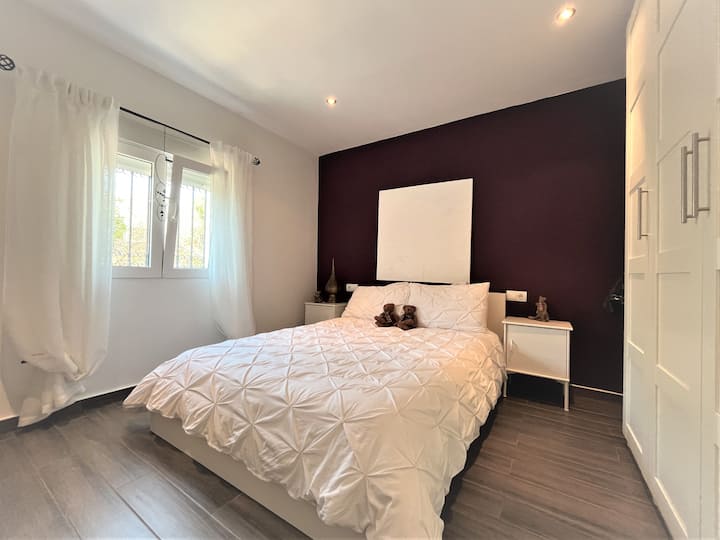 The Bedroom #3