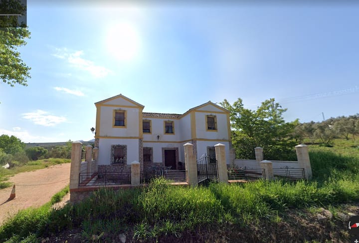 Villa H - Riofrío