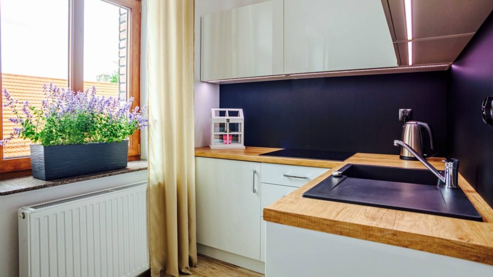 Grand Baltic Apartments — foto 3
