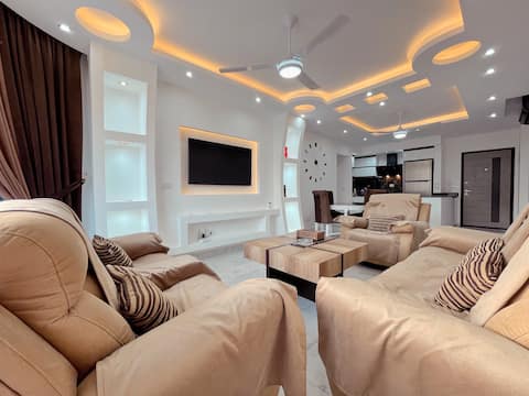 Sharm Hills luxury 2 bedrooms apartment
