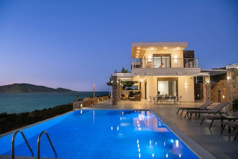Haven Villa