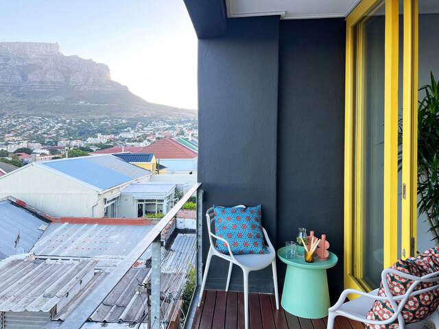 Lion House in Bo Kaap – Number 53 gallery image 3