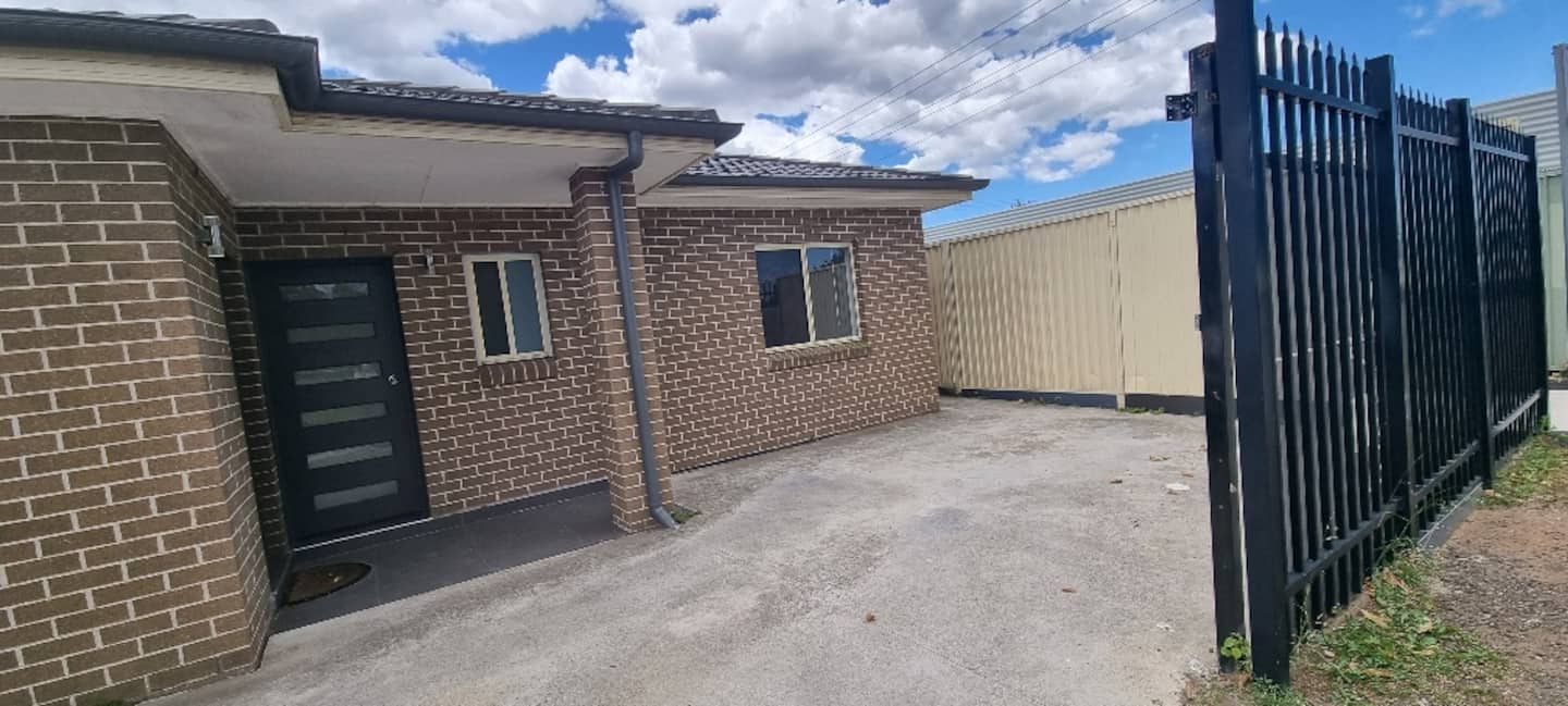 Granny Flat