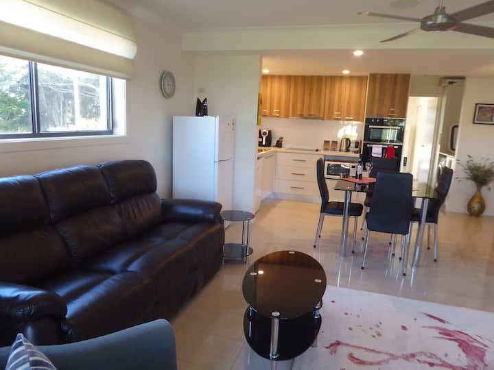 Chez Jacques - Coffs Harbour