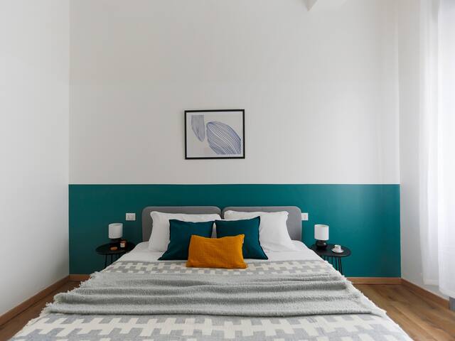 The Best Rent – Trilocale vicino Colonne S Lorenzo gallery image 4