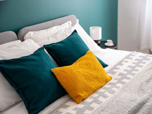 The Best Rent – Trilocale vicino Colonne S Lorenzo gallery image 3