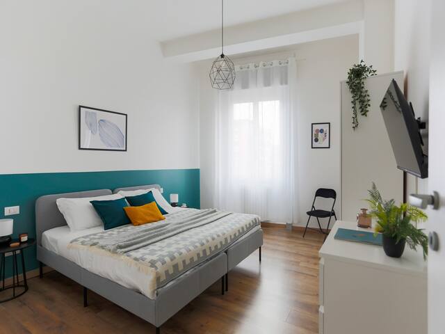 The Best Rent – Trilocale vicino Colonne S Lorenzo gallery image 2