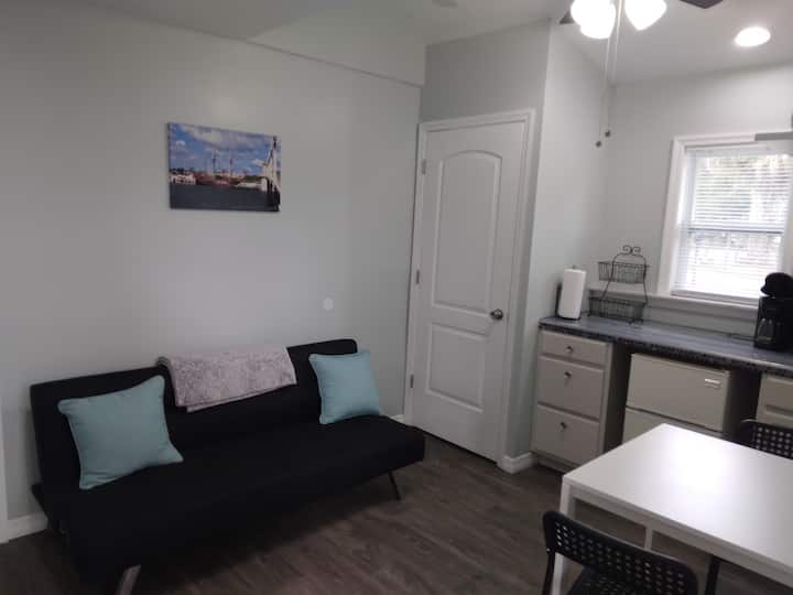 5 Mins To Historic District, 10 To Beach - Duplex - St. Augustine, FL