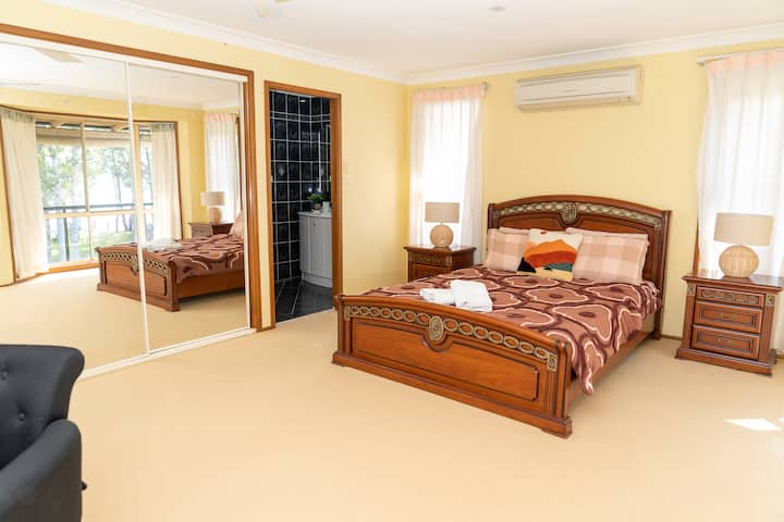 غرفة النوم 4