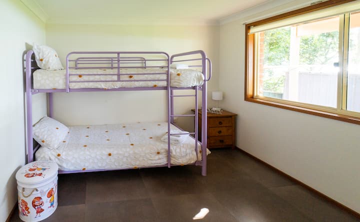 غرفة النوم 3