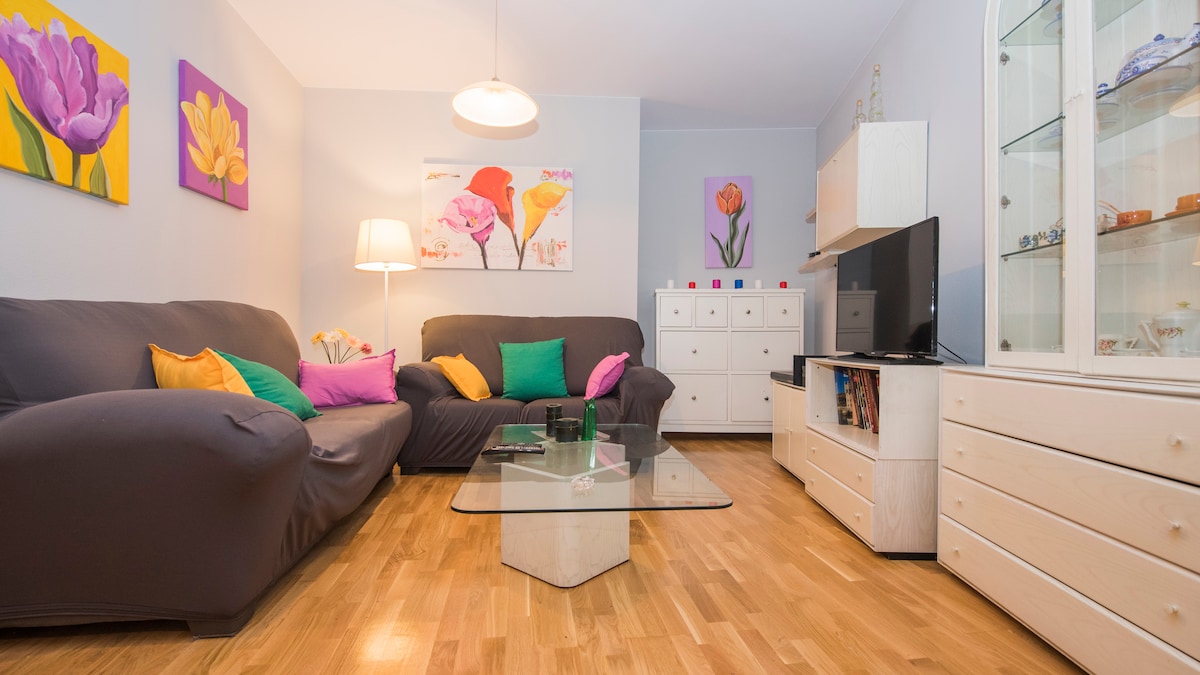 მისაღები ოთახი