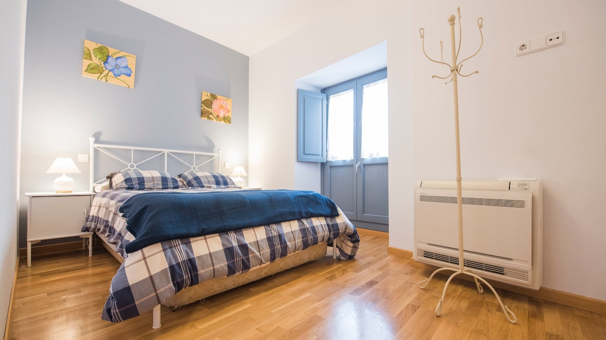 საძინებელი 1