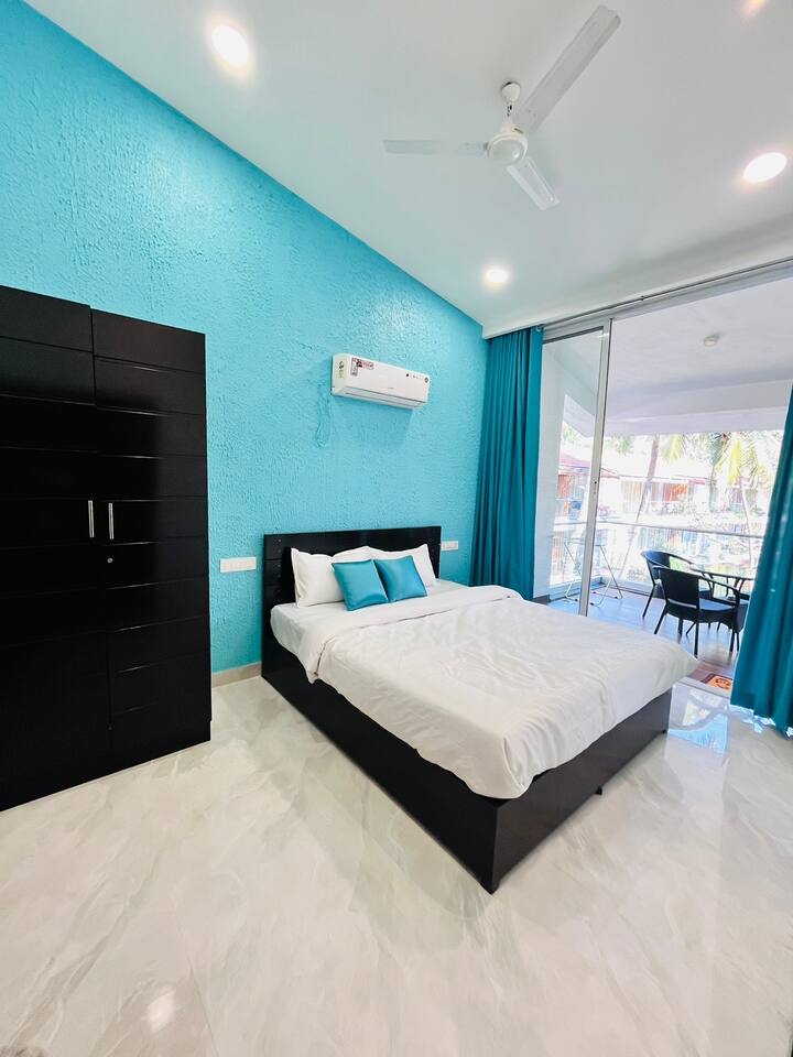 Bedroom 1 image 1