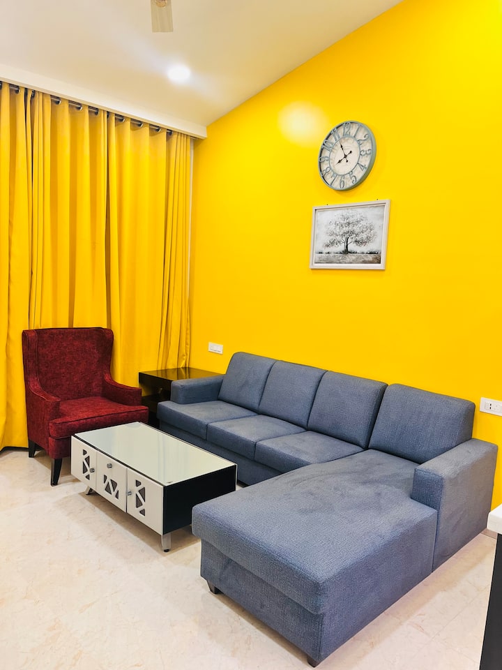 Living room image 2