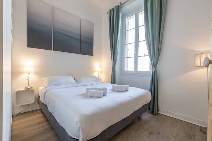 Habitación 1