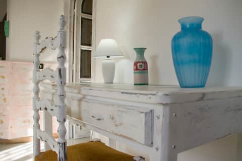 Top Airbnb: Dimora U Grec' in Monopoli