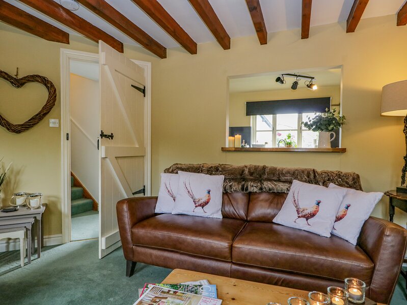 Top performing Airbnb: Columbine Cottage, Hawkshead. in Hawkshead