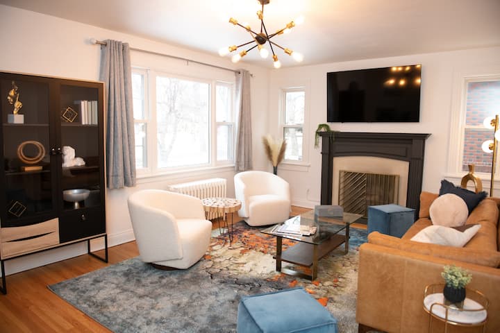 A Touch Of Elegance - Cheyenne, WY