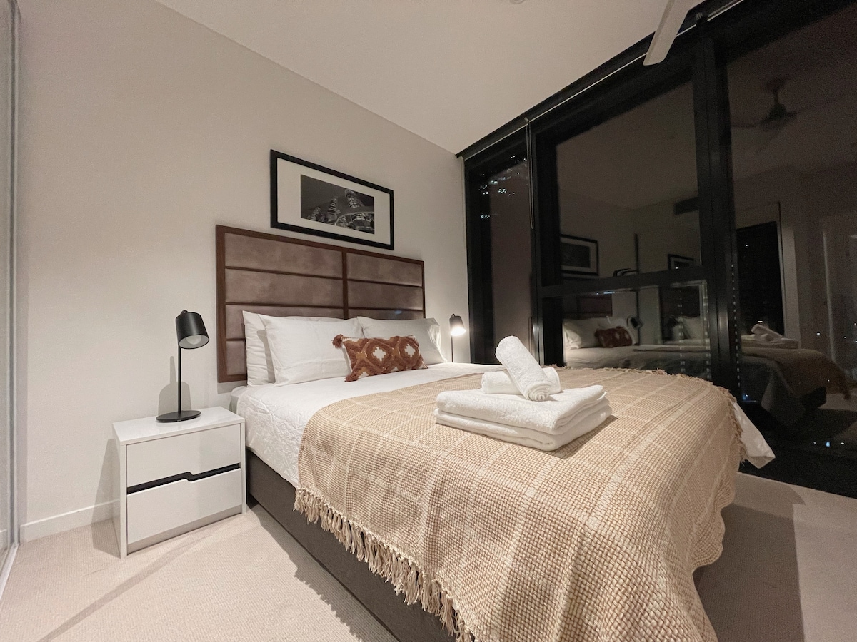 غرفة النوم 2