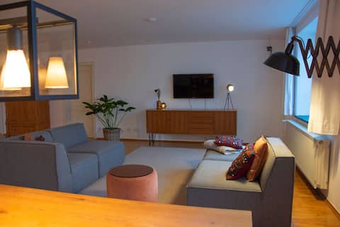 Top Airbnb: WenneQuartier in Schmallenberg