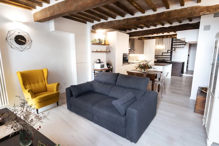 La Casa Di Bruna - Montalcino