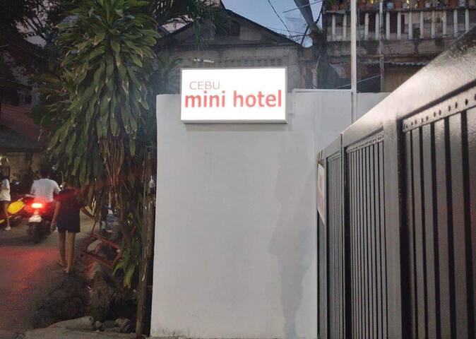 Cebu Mini Hotel managed Airbnb listing 2