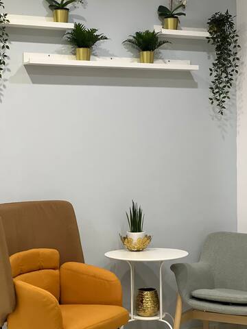 Cebu Mini Hotel managed Airbnb listing 1