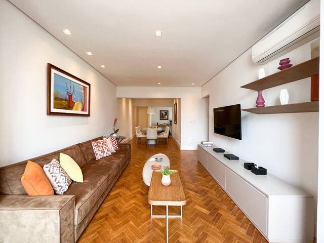 Sea breeze Tower Ipanema Beach gallery image 3