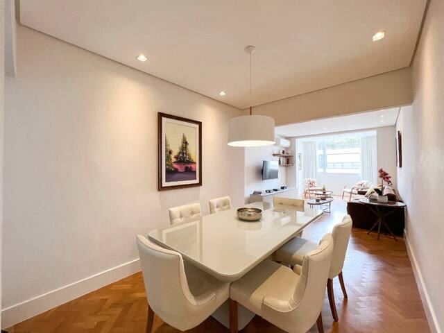 Sea breeze Tower Ipanema Beach gallery image 4