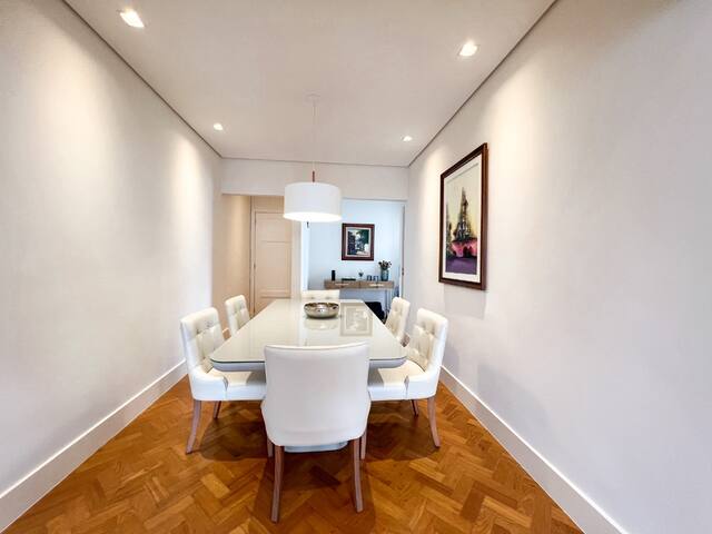 Sea breeze Tower Ipanema Beach gallery image 5