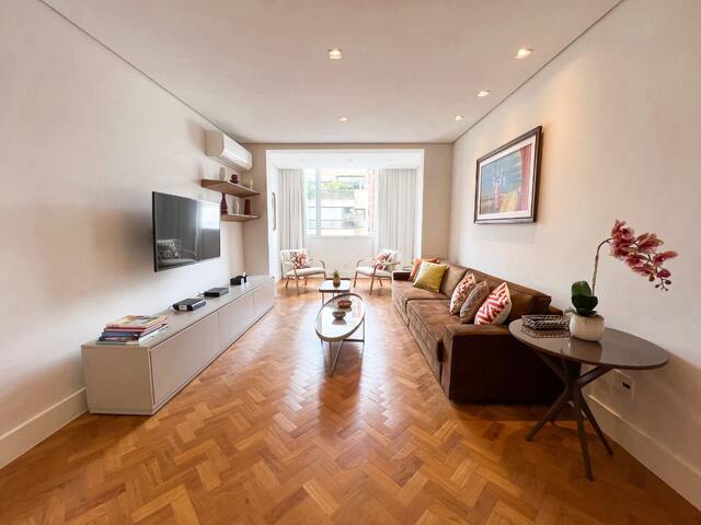 Sea breeze Tower Ipanema Beach gallery image 2