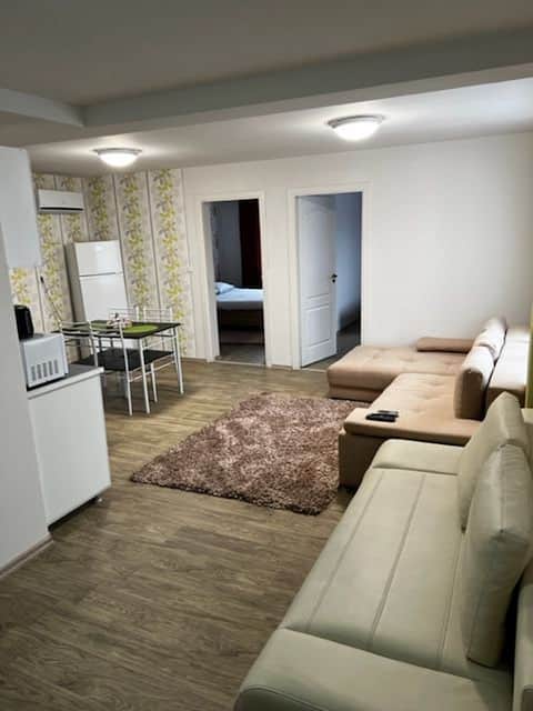 9 Apartment 9 Central