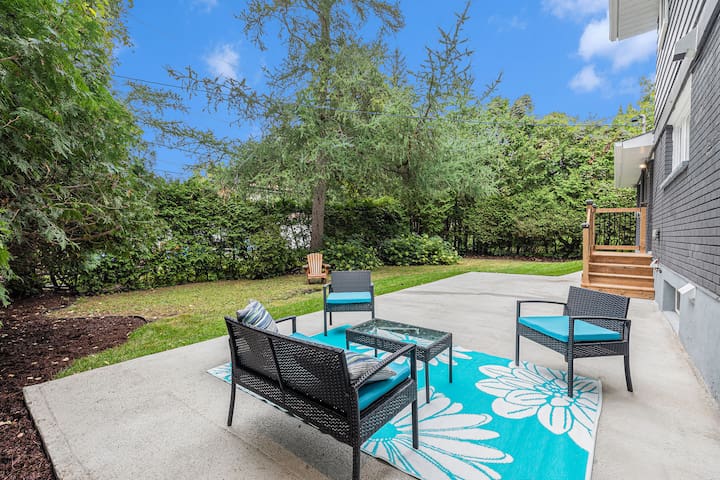 4 bed house with chefs kitchen gallery image 2