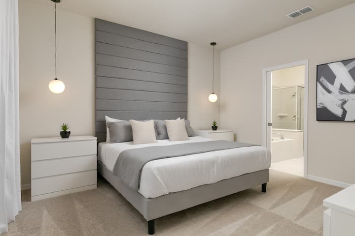 غرفة النوم 5