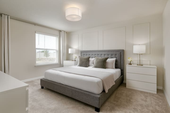 غرفة النوم 3