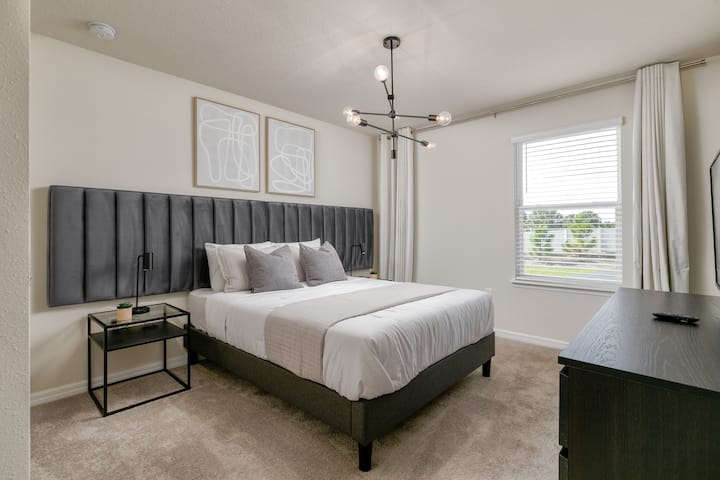 غرفة النوم 2