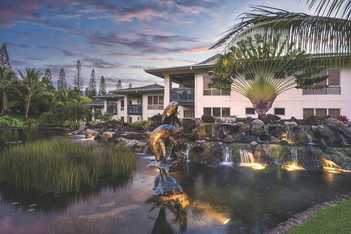 Gorgeous 3BR 3BA Condo sleeps 8