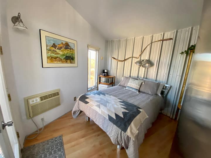 High Desert Getaway: The Habitat - Tubac, AZ
