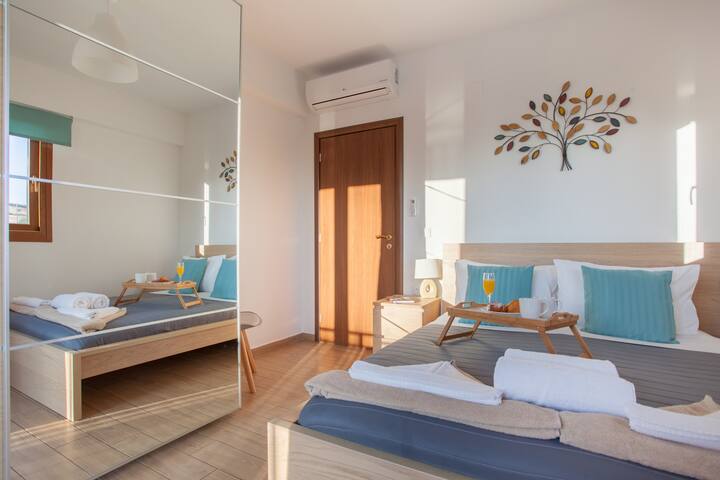 KladissosVilla with heated pool playground and bbq gallery image 3