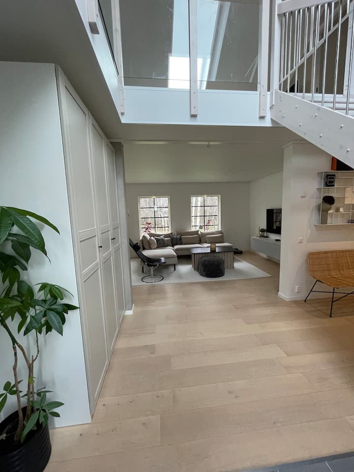 Huset På öN - Umeå