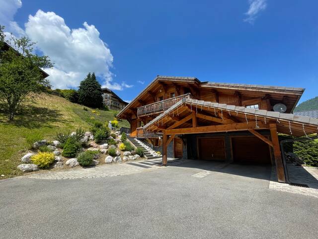 The Alpine Generation managed Airbnb listing 2