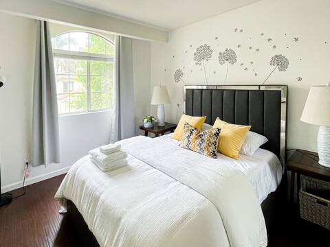 Secluded Elegance near Meadows Park | Honest Homes