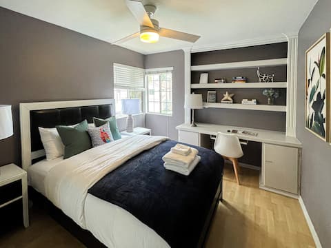 Secluded Elegance near Meadows Park | Honest Homes