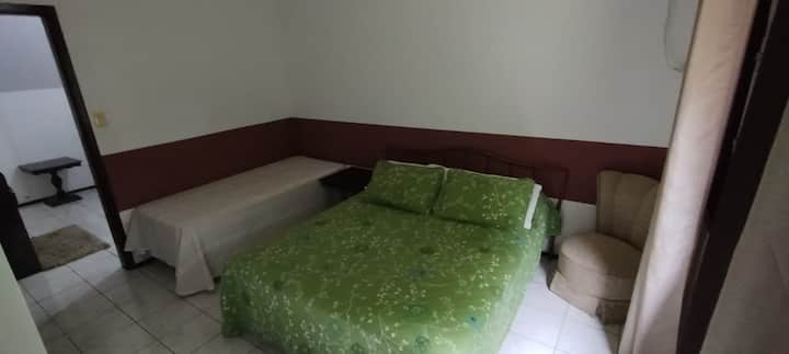 Suite interior n .º4 - otro ángulo