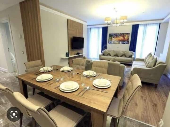 Bolu Apartment Vacation Rentals Türkiye Airbnb